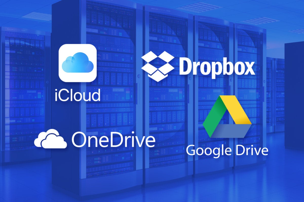 is google drive for mac/pc going away